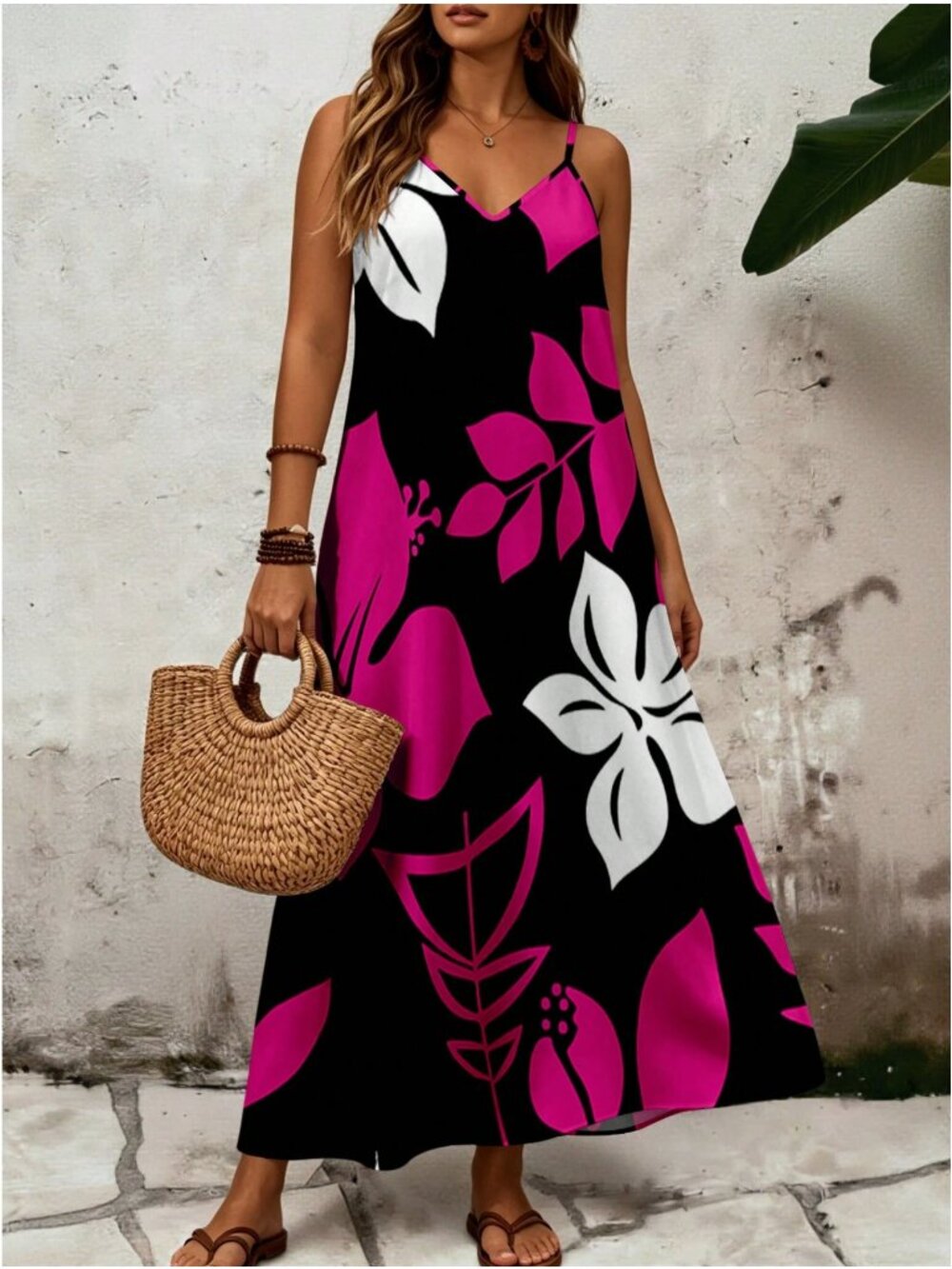 Stunning Maxi Dress